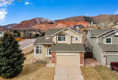 7410 Julynn Road Colorado Springs CO 80919