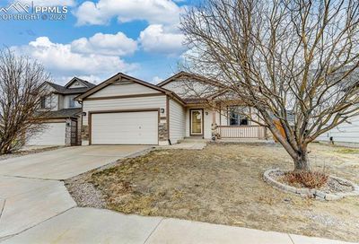 1089 Swayback Drive Fountain CO 80817