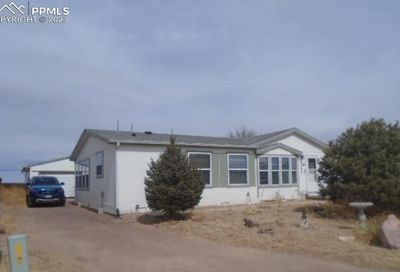 4583 Pipestem Avenue Colorado Springs CO 80928