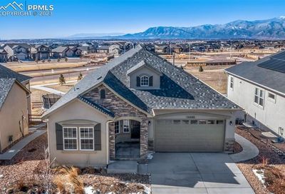 10092 Hannaway Drive Colorado Springs CO 80924