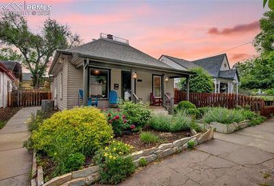 508 E San Miguel Street Colorado Springs CO 80903