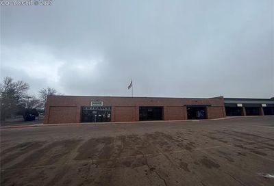 3945 Academy Boulevard Colorado Springs CO 80909