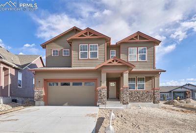 10155 Lake Arbor Lane Colorado Springs CO 80924