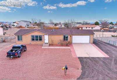 667 S Burro Drive Pueblo West CO 81007