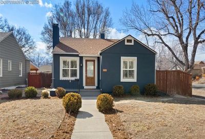 730 N Cedar Street Colorado Springs CO 80903