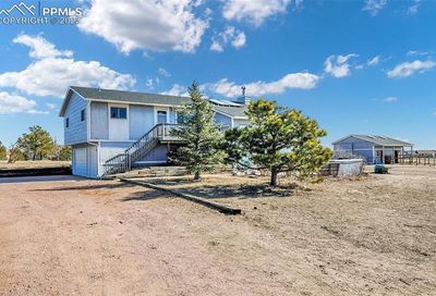 9555 Arroya Lane Colorado Springs CO 80908