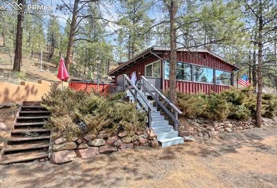 9867 Canon Drive Sedalia CO 80135