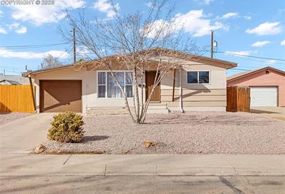 3607 Fairfield Lane Pueblo CO 81005