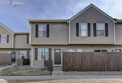 4318 Hawks Lookout Lane Colorado Springs CO 80916
