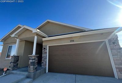 396 E Stardust Drive Pueblo West CO 81007