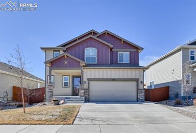 11981 Eagle Crest Court Peyton CO 80831