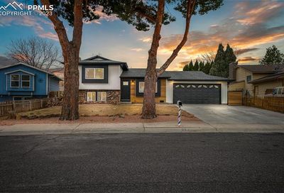 33 Hudspeth Lane Pueblo CO 81005