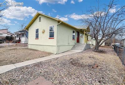 1720 W Bijou Street Colorado Springs CO 80904