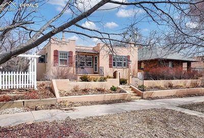 1723 N Corona Street Colorado Springs CO 80907