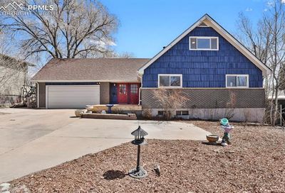 111 Judson Street Colorado Springs CO 80911