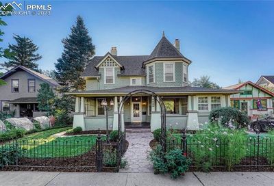 1423 N Nevada Avenue Colorado Springs CO 80907