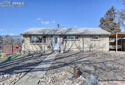 1904 Winston Road Colorado Springs CO 80909