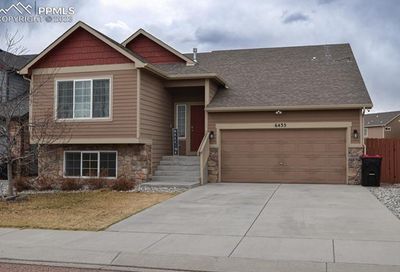 6435 Dancing Star Way Colorado Springs CO 80911
