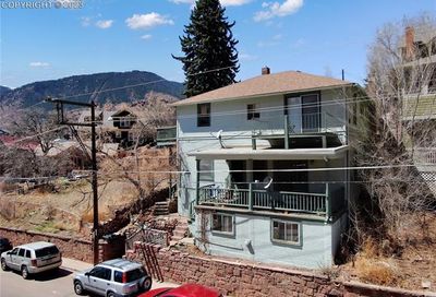505 Canon Avenue Manitou Springs CO 80829