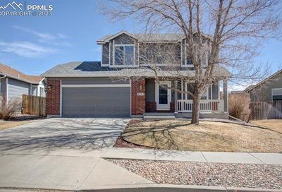 4217 Crow Creek Drive Colorado Springs CO 80922