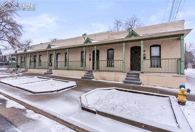 16 E Fountain Boulevard Colorado Springs CO 80903