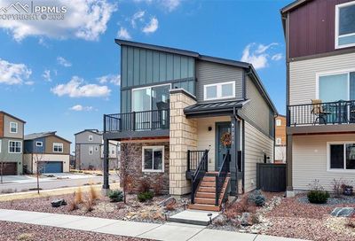 7211 Cedarbrook Lane Colorado Springs CO 80918
