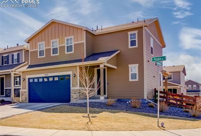7003 Preble Drive Colorado Springs CO 80915