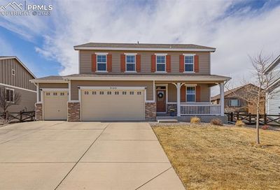 7122 Golden Acacia Lane Colorado Springs CO 80927