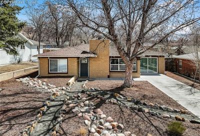 407 N 28th Street Colorado Springs CO 80904