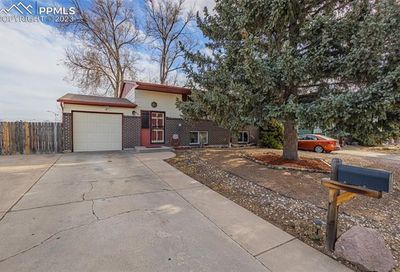 4585 N Anjelina Circle Colorado Springs CO 80916