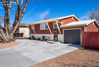 564 Catalina Drive Colorado Springs CO 80906