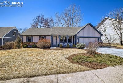525 Grey Eagle Drive Colorado Springs CO 80919