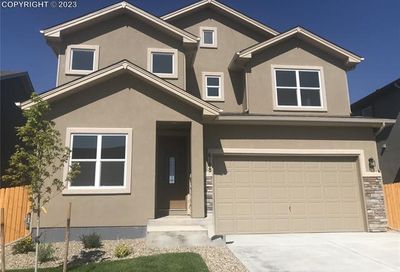 6188 Wacissa Drive Colorado Springs CO 80925