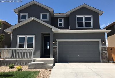 6196 Wacissa Drive Colorado Springs CO 80925