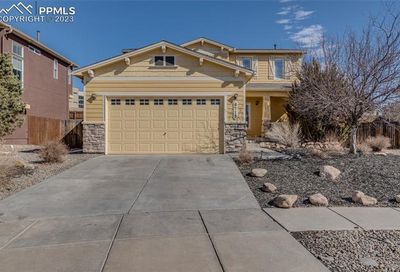 6715 Silverwind Circle Colorado Springs CO 80923