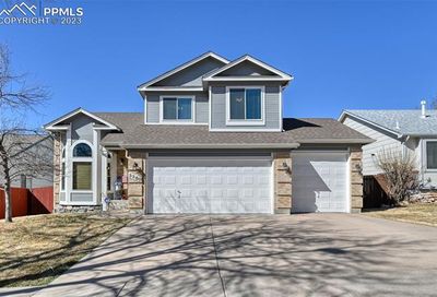 3380 Flying Horse Road Colorado Springs CO 80922