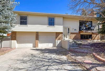 6685 Brook Park Drive Colorado Springs CO 80918