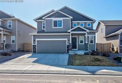 6935 Winnicut Drive Colorado Springs CO 80925