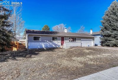 4696 Montebello Drive Colorado Springs CO 80918