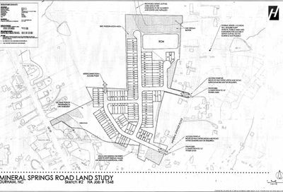 1652 S Mineral Springs Road Durham NC 27703
