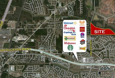 4119 Wilson Road Humble TX 77396