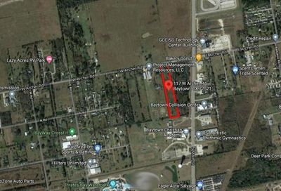 117 W Archer Road Baytown TX 77521