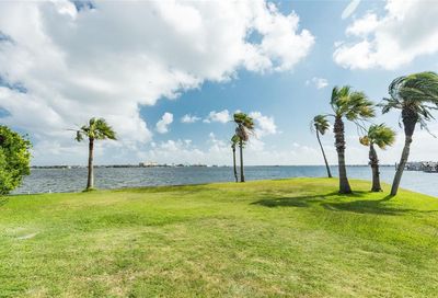 1019 Palm Cove Court Galveston TX 77554