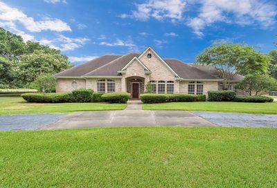26910 Willow Lane Katy TX 77494