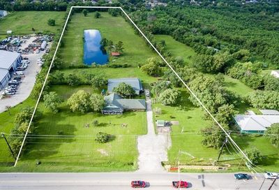 2319 W Cedar Bayou Lynchburg Road Baytown TX 77521