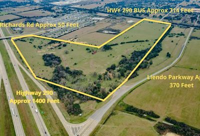 Tbd Liendo Parkway Prairie View TX 77445