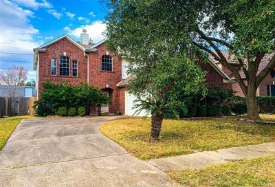 15926 Highland Brook Drive Houston TX 77083