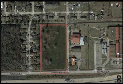 Whiting Rock Street Baytown TX 77521