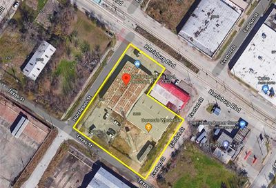 3600 Harrisburg Boulevard Houston TX 77003