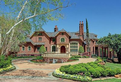 11002 Wickwood Drive Houston TX 77024